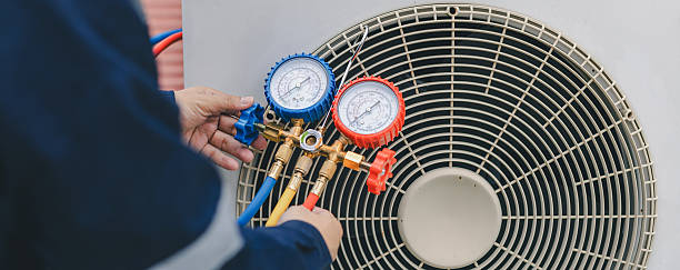 Licensed Hvac service in Hunt, TX - JG Cool HVAC