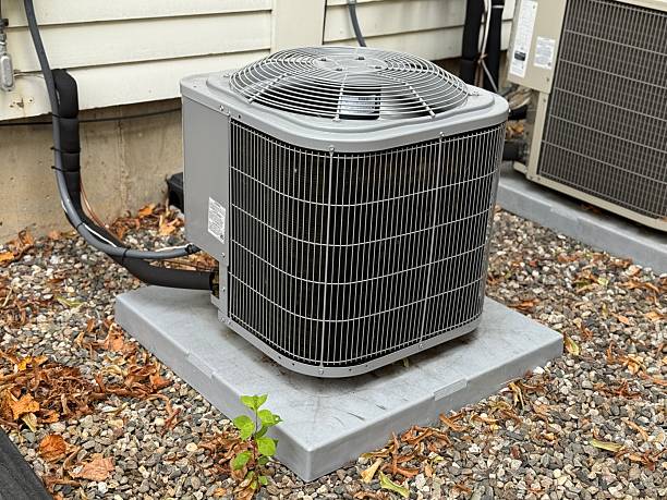 24/7 Emergency Hvac experts in Hunt, TX